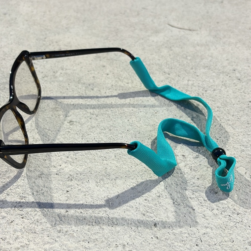 Ray-Ban Ear Strap - Picture 4 of 4